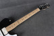 Fender Jack White Triplecaster Telecaster - Black - 2nd Hand