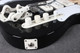 Fender Jack White Triplecaster Telecaster - Black - 2nd Hand