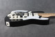 Fender Jack White Triplecaster Telecaster - Black - 2nd Hand