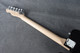 Fender Jack White Triplecaster Telecaster - Black - 2nd Hand