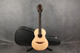 Lowden WL-20 - Natural - 2nd Hand