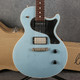 Nik Huber Krautster II - Ice Blue - 2nd Hand