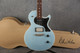 Nik Huber Krautster II - Ice Blue - 2nd Hand