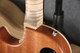 Nik Huber Krautster II - Ice Blue - 2nd Hand