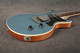 Nik Huber Krautster II - Ice Blue - 2nd Hand