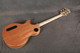 Nik Huber Krautster II - Ice Blue - 2nd Hand
