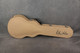 Nik Huber Krautster II - Ice Blue - 2nd Hand