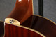 Harley Benton Custom Line Santos Series C-40SCE-NT Electro Acoustic - 2nd Hand