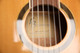 Harley Benton Custom Line Santos Series C-40SCE-NT Electro Acoustic - 2nd Hand