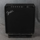 Fender Mustang LT50 Combo Amp - 2nd Hand