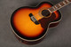 Harley Benton Custom Line CLJ-412e 12-String - 3 Tone Sunburst - 2nd Hand