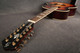 Harley Benton Custom Line CLJ-412e 12-String - 3 Tone Sunburst - 2nd Hand