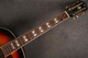Harley Benton Custom Line CLJ-412e 12-String - 3 Tone Sunburst - 2nd Hand