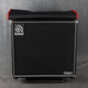Ampeg SVT-15E Bass Cabinet - 2nd Hand