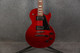 Epiphone Les Paul Studio Electric Guitar - Wine Red - 2nd Hand