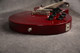 Epiphone Les Paul Studio Electric Guitar - Wine Red - 2nd Hand