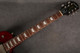 Epiphone Les Paul Studio Electric Guitar - Wine Red - 2nd Hand