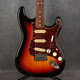 Squier Classic Vibe '60s Stratocaster - 3-Tone Sunburst - 2nd Hand (165658)