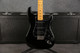 Squier Classic Vibe 70s Stratocaster HSS - Black - 2nd Hand