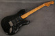 Squier Classic Vibe 70s Stratocaster HSS - Black - 2nd Hand