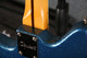 Squier Limited Edition Classic Vibe 70s Jaguar - Blue Sparkle - 2nd Hand