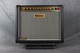 Marshall DSL40C Vintage Combo Amp - Footswitch **COLLECTION ONLY** - 2nd Hand