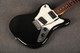 Squier Vista Series Super-Sonic - Crafted in Japan - Black - 2nd Hand