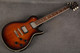 PRS SE McCarty 594 Singlecut Standard 2023 - McCarty Tobacco Sunburst - 2nd Hand