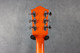 Gretsch G5622T - Orange Stain - 2nd Hand