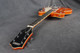 Gretsch G5622T - Orange Stain - 2nd Hand