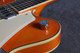 Gretsch G5622T - Orange Stain - 2nd Hand