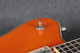 Gretsch G5622T - Orange Stain - 2nd Hand