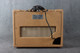 Cornell Romany 10 Combo Guitar Amp - Tweed **COLLECTION ONLY** - 2nd Hand