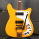 Epiphone 150th Anniversary Crestwood Custom California Coral - 2nd Hand