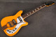 Epiphone 150th Anniversary Crestwood Custom California Coral - 2nd Hand