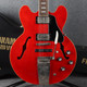 Epiphone Joe Bonamassa 1962 ES-335 - Sixties Cherry - 2nd Hand