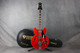 Epiphone Joe Bonamassa 1962 ES-335 - Sixties Cherry - 2nd Hand