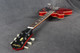Epiphone Joe Bonamassa 1962 ES-335 - Sixties Cherry - 2nd Hand