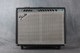 Fender 73 Twin Reverb Silverface - Footswitch **COLLECTION ONLY** - 2nd Hand