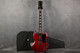 Gibson SG Special T - 2016 - Satin Cherry - 2nd Hand
