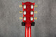 Gibson SG Special T - 2016 - Satin Cherry - 2nd Hand