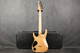 Ibanez Prestige RG652AHMFX-NGB - Nebula Green Burst - 2nd Hand