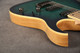 Ibanez Prestige RG652AHMFX-NGB - Nebula Green Burst - 2nd Hand