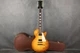 Gibson Les Paul Tribute Electric Guitar - Satin Honeyburst - 2nd Hand