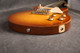 Gibson Les Paul Tribute Electric Guitar - Satin Honeyburst - 2nd Hand