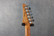 Ibanez AZ2204-ICM Prestige - Ice Blue Metallic - 2nd Hand