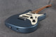 Ibanez AZ2204-ICM Prestige - Ice Blue Metallic - 2nd Hand