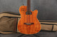 Godin A6 Ultra Extreme Figured Koa - Natural - 2nd Hand