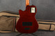 Godin A6 Ultra Extreme Figured Koa - Natural - 2nd Hand