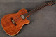Godin A6 Ultra Extreme Figured Koa - Natural - 2nd Hand